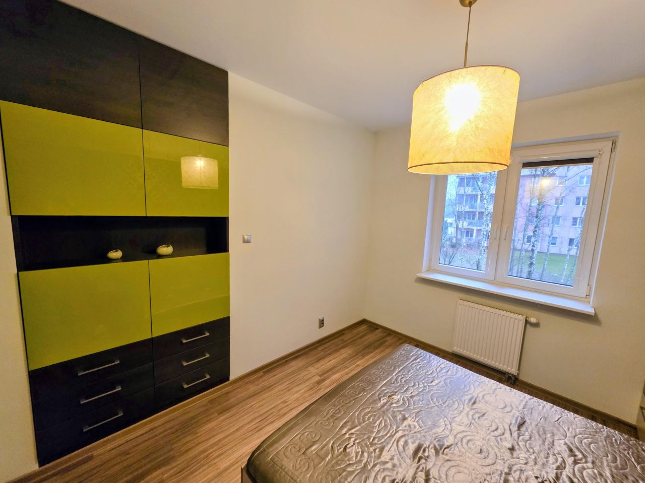 Mieszkanie 3-pokojowe Łódź Widzew, ul. Oleńki Billewiczówny. Zdjęcie 16