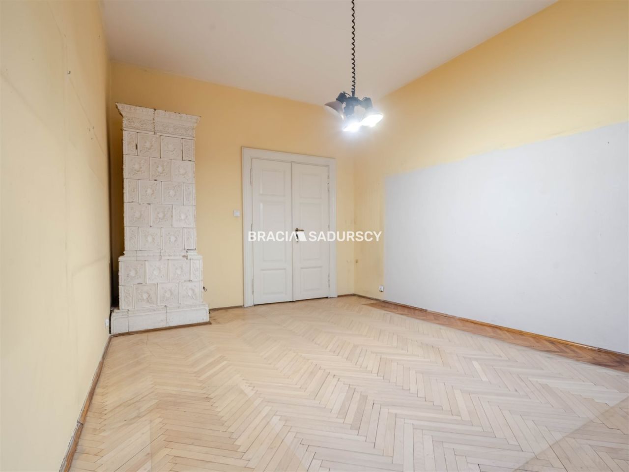 Mieszkanie 3-pokojowe Kraków Stare Miasto, ul. Grodzka. Zdjęcie 15