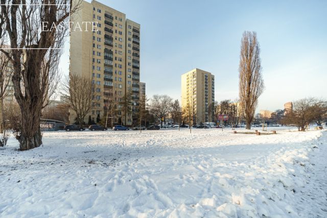 Mieszkanie 3-pokojowe Warszawa Mokotów, al. Niepodległości. Zdjęcie 18