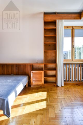 Mieszkanie 3-pokojowe Warszawa Żoliborz, ul. Potocka. Zdjęcie 11