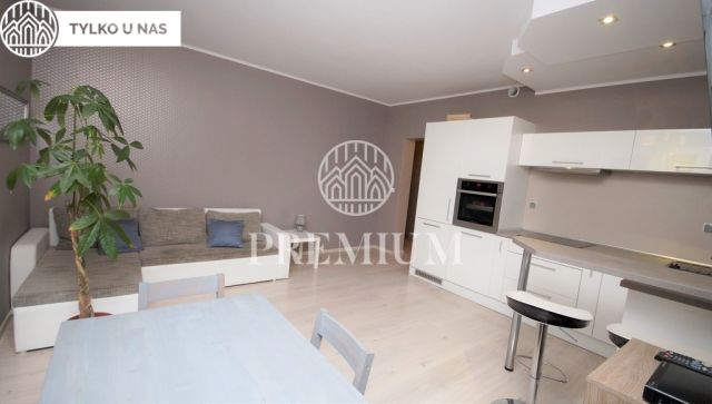 Mieszkanie 3-pokojowe Bydgoszcz Wyżyny. Zdjęcie 1