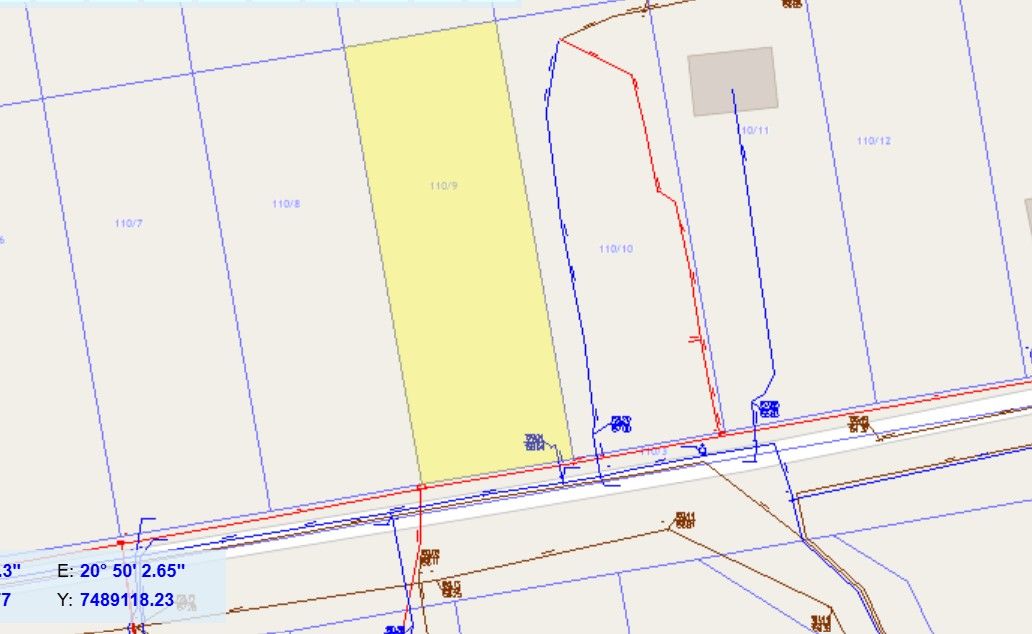 Działka rekreacyjna Piszewo. Zdjęcie 8