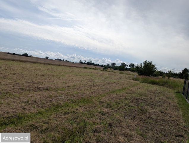 Działka budowlana Rekowo. Zdjęcie 1