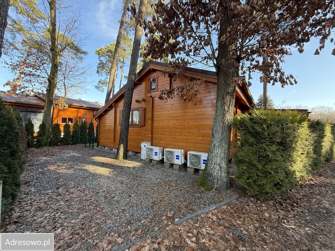 dom wolnostojący, 3 pokoje Niesulice. Zdjęcie 8