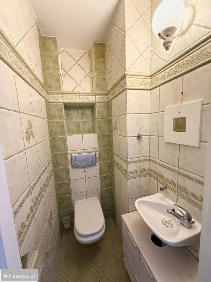 Mieszkanie 3-pokojowe Wrocław Psie Pole, ul. Królewska. Zdjęcie 15