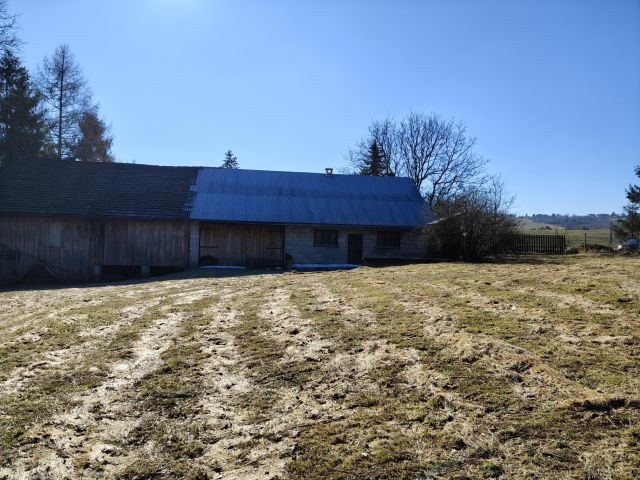 Działka rolno-budowlana Bugaj. Zdjęcie 11