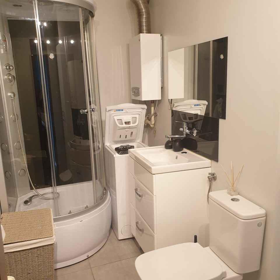 Mieszkanie 2-pokojowe Jastrzębie-Zdrój, ul. Heleny Marusarzówny. Zdjęcie 7