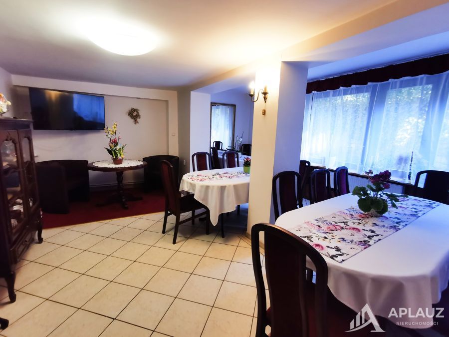 dom wolnostojący, 17 pokoi Karpacz. Zdjęcie 9