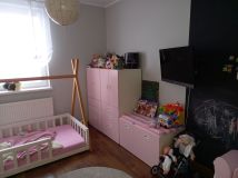 Mieszkanie 3-pokojowe Brodnica, ul. Polna. Zdjęcie 4