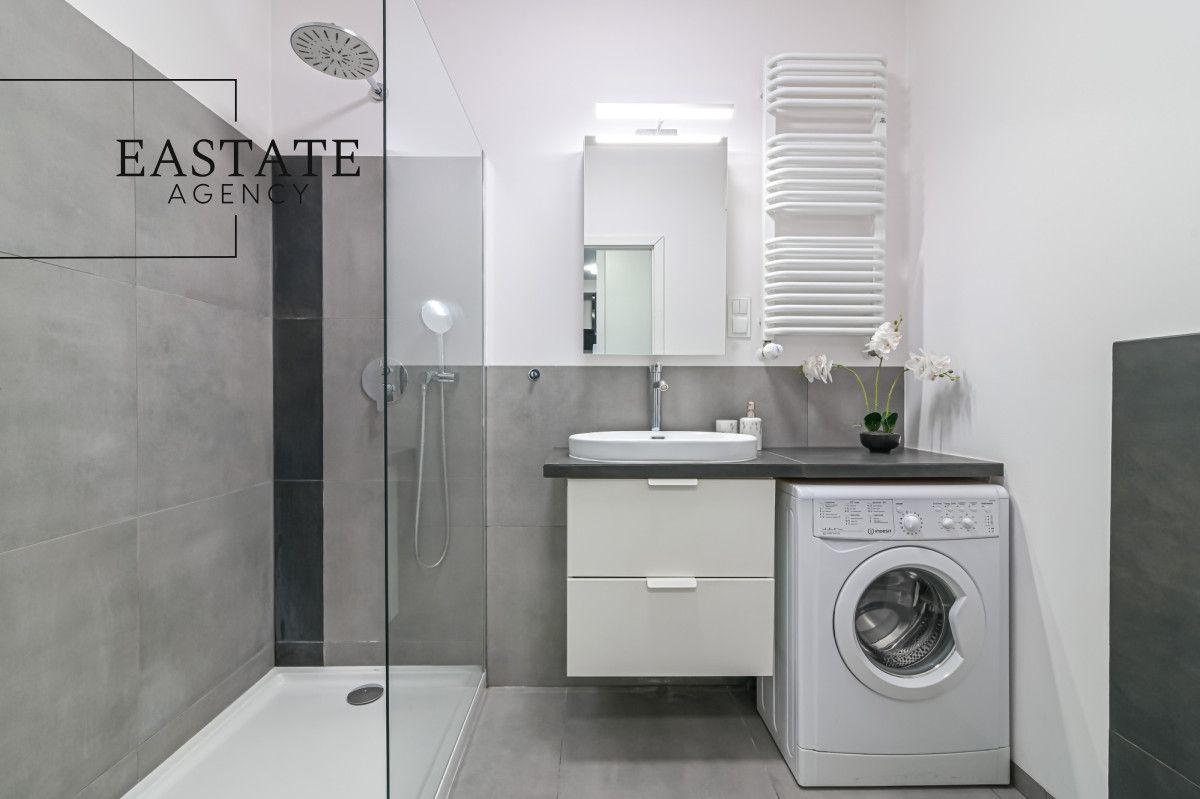 Mieszkanie 2-pokojowe Gdańsk Jasień, ul. Lawendowe Wzgórze. Zdjęcie 8