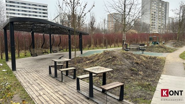 Mieszkanie 2-pokojowe Kraków Mistrzejowice, os. Piastów. Zdjęcie 20