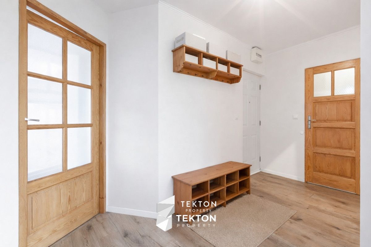 Mieszkanie 3-pokojowe Wrocław Klecina, ul. Marchewkowa. Zdjęcie 12