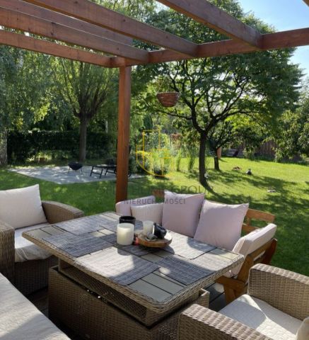 dom wolnostojący, 6 pokoi Wrocław Partynice. Zdjęcie 4