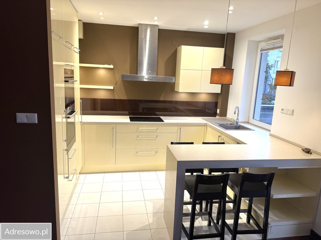 Mieszkanie 3-pokojowe Warszawa Praga-Południe, ul. Ludwisarska. Zdjęcie 1