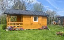 Działka rod Zamość. Zdjęcie 4