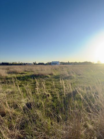 Działka budowlana Giewartów. Zdjęcie 1