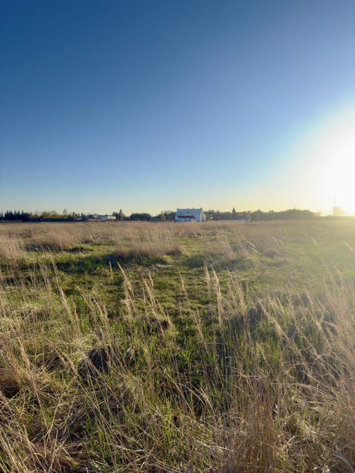 Działka budowlana Giewartów. Zdjęcie 1