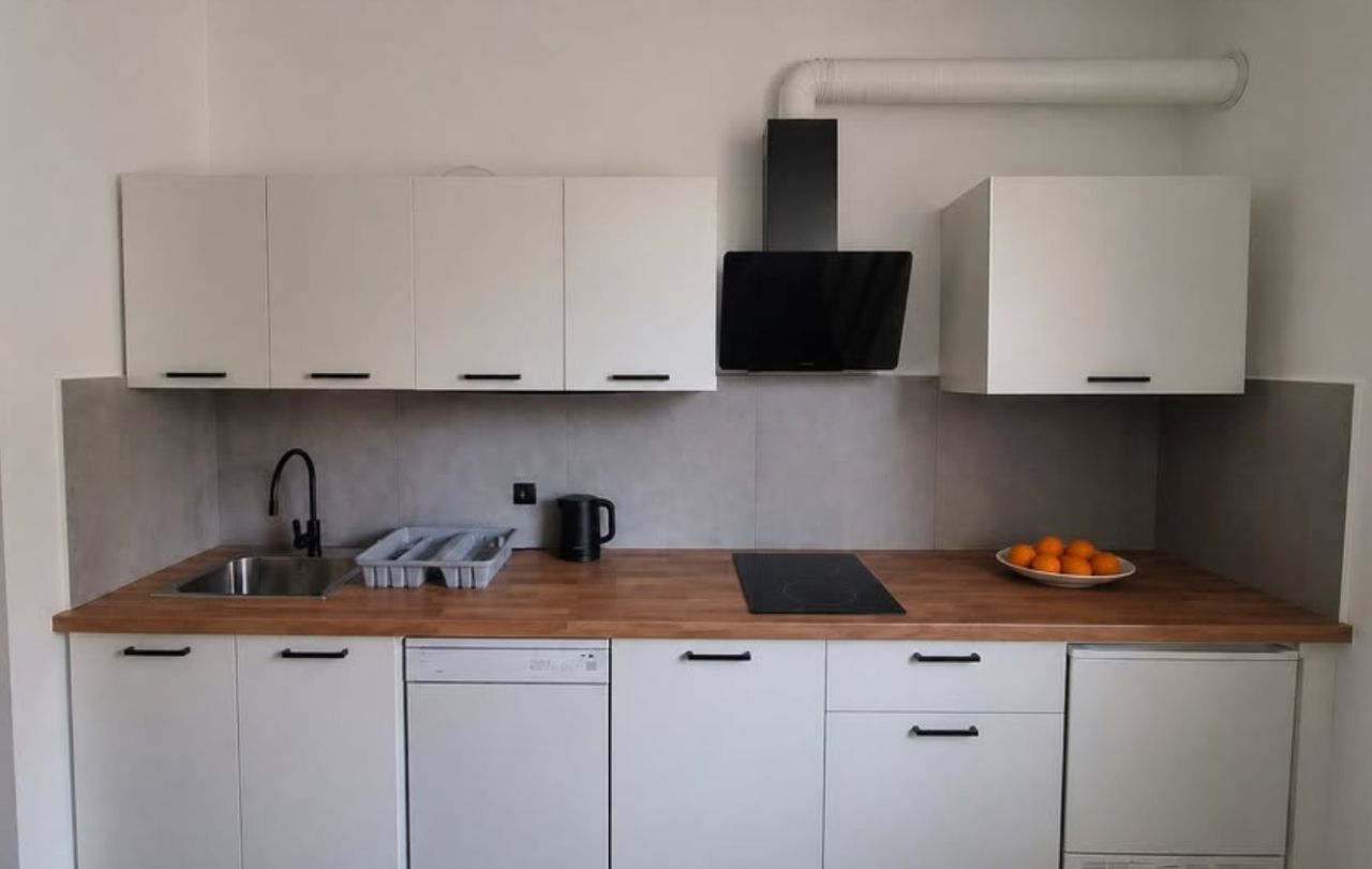 Mieszkanie 1-pokojowe Dąbrowa Górnicza Gołonóg, ul. III Powstania Śląskiego. Zdjęcie 3