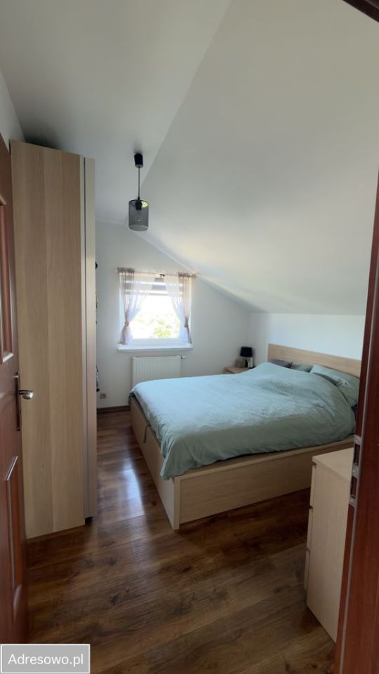 Mieszkanie 3-pokojowe Bielsko-Biała Stare Bielsko, ul. Filarowa. Zdjęcie 7