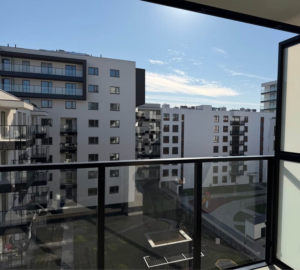 Mieszkanie 1-pokojowe Warszawa Włochy, al. Krakowska. Zdjęcie 10