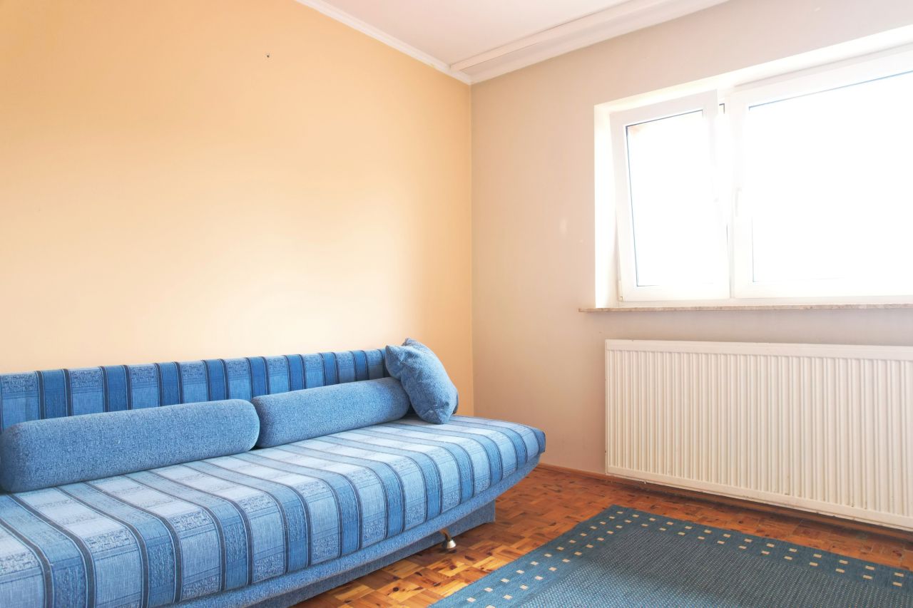 bliźniak, 4 pokoje Łapsze Wyżne, ul. Kwiatowa. Zdjęcie 17