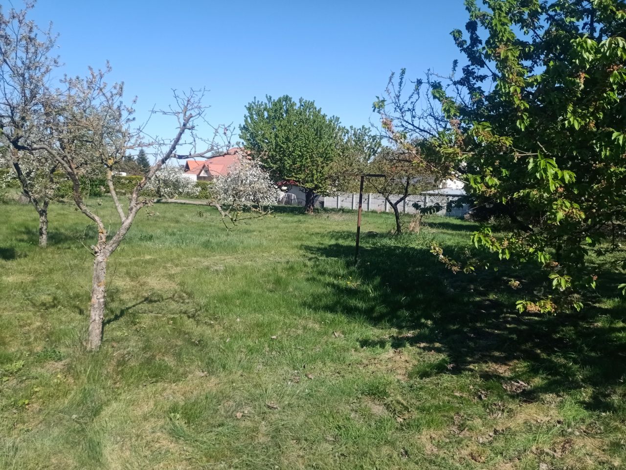 bliźniak, 3 pokoje Gruczno, ul. Świecka. Zdjęcie 8