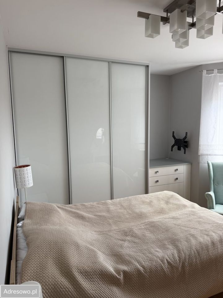 Mieszkanie 4-pokojowe Warszawa Ursus, ul. Ryżowa. Zdjęcie 13