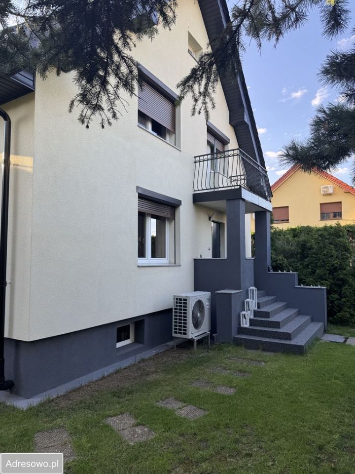 dom wolnostojący, 6 pokoi Wola Podłężna. Zdjęcie 12