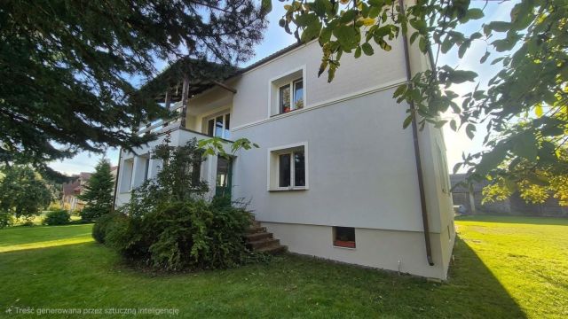 dom wolnostojący, 5 pokoi Hamulka. Zdjęcie 1