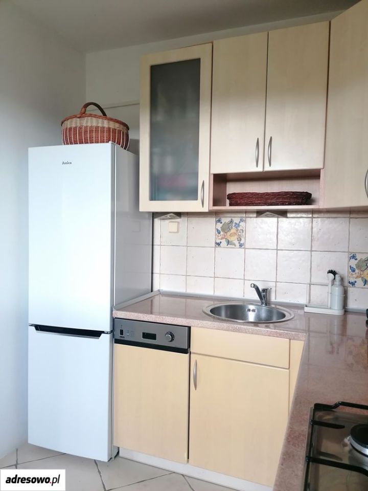 Mieszkanie 2-pokojowe Warszawa Białołęka, ul. Odkryta. Zdjęcie 14