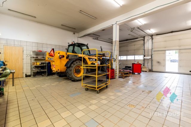 Lokal Olsztyn, ul. Kazimierza Jagiellończyka. Zdjęcie 15