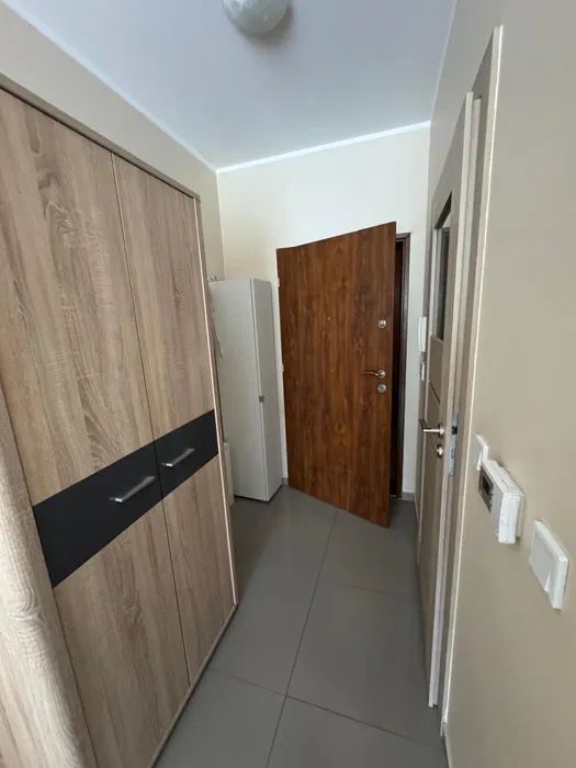 Mieszkanie 1-pokojowe Katowice Muchowiec, ul. Francuska. Zdjęcie 6