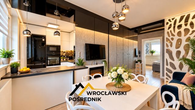 Mieszkanie 2-pokojowe Milicz, ul. Mikołaja Kopernika. Zdjęcie 2