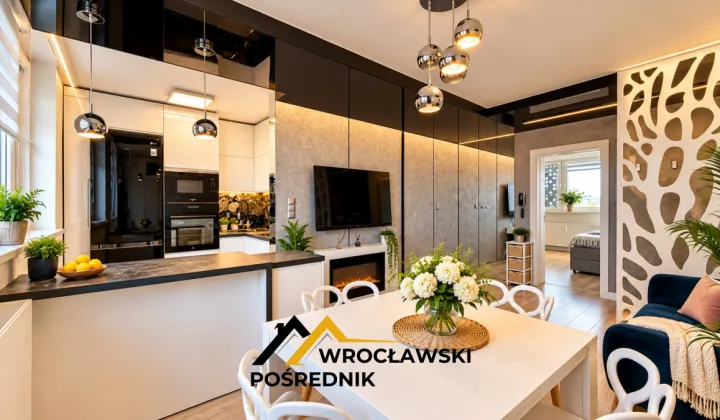 Mieszkanie 2-pokojowe Milicz, ul. Mikołaja Kopernika