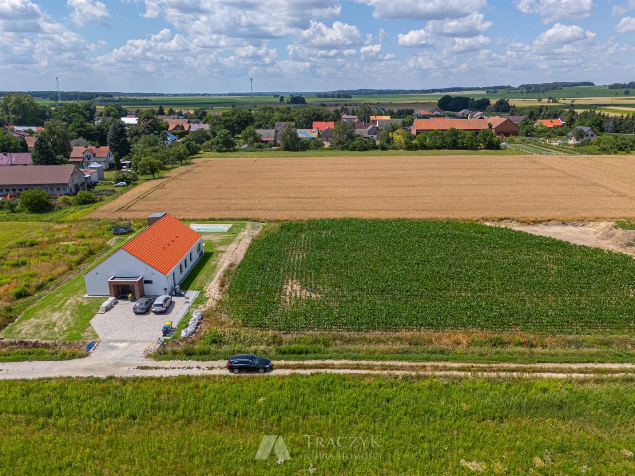 Działka budowlana Godzieszowa. Zdjęcie 5