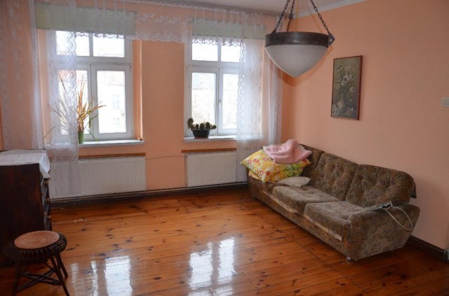 Mieszkanie 1-pokojowe Legnica, ul. Elizy Orzeszkowej. Zdjęcie 1