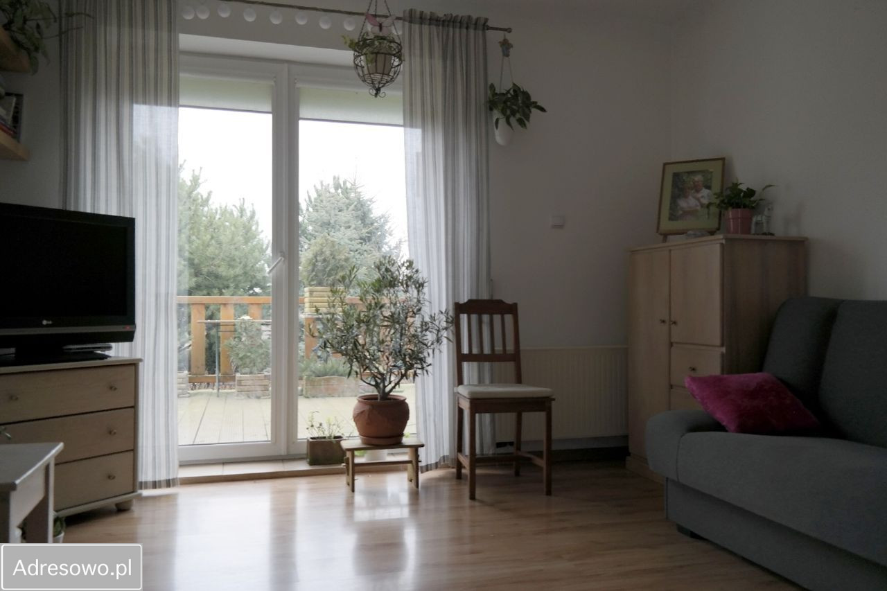 dom wolnostojący, 3 pokoje Gałązki Wielkie. Zdjęcie 17