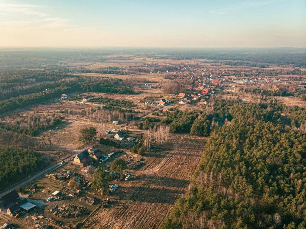 Działka budowlana Złotów. Zdjęcie 7