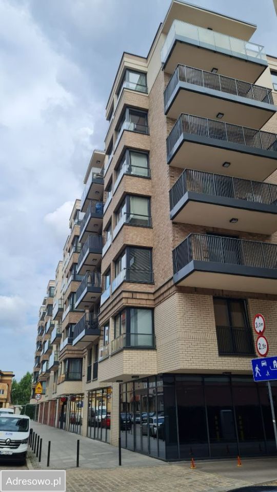 Mieszkanie 2-pokojowe Wrocław Śródmieście, ul. Kręta