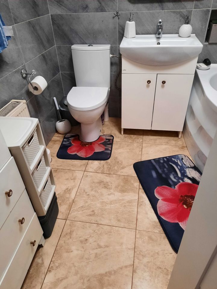 dom wolnostojący, 3 pokoje Sułków. Zdjęcie 7