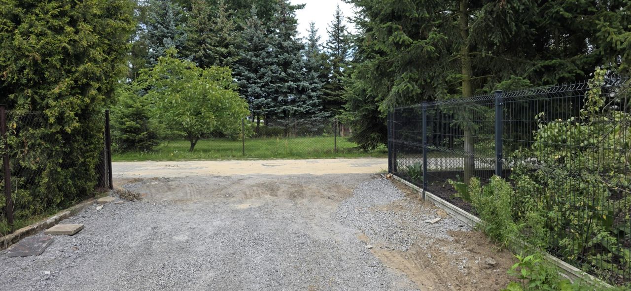 Działka budowlana Zawiercie Wydra Zielona, ul. Winna. Zdjęcie 24