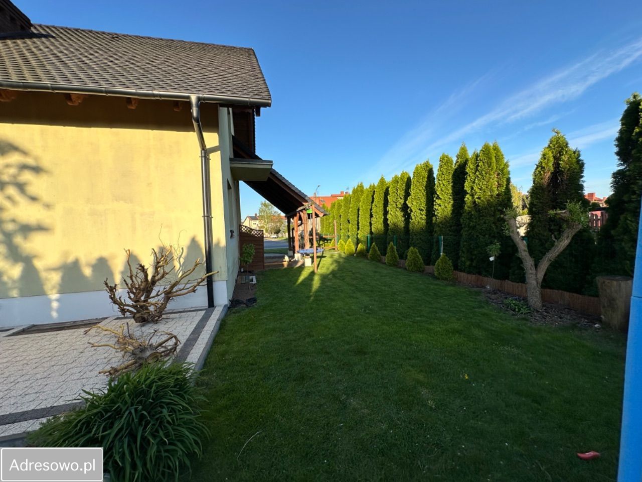 dom wolnostojący, 4 pokoje Gniezno. Zdjęcie 2