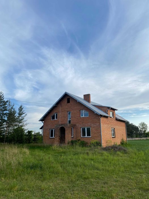 dom wolnostojący Stróża. Zdjęcie 7