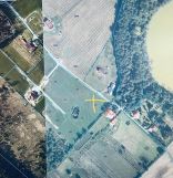 Działka budowlana Rywałd, ul. Sadowa. Zdjęcie 3