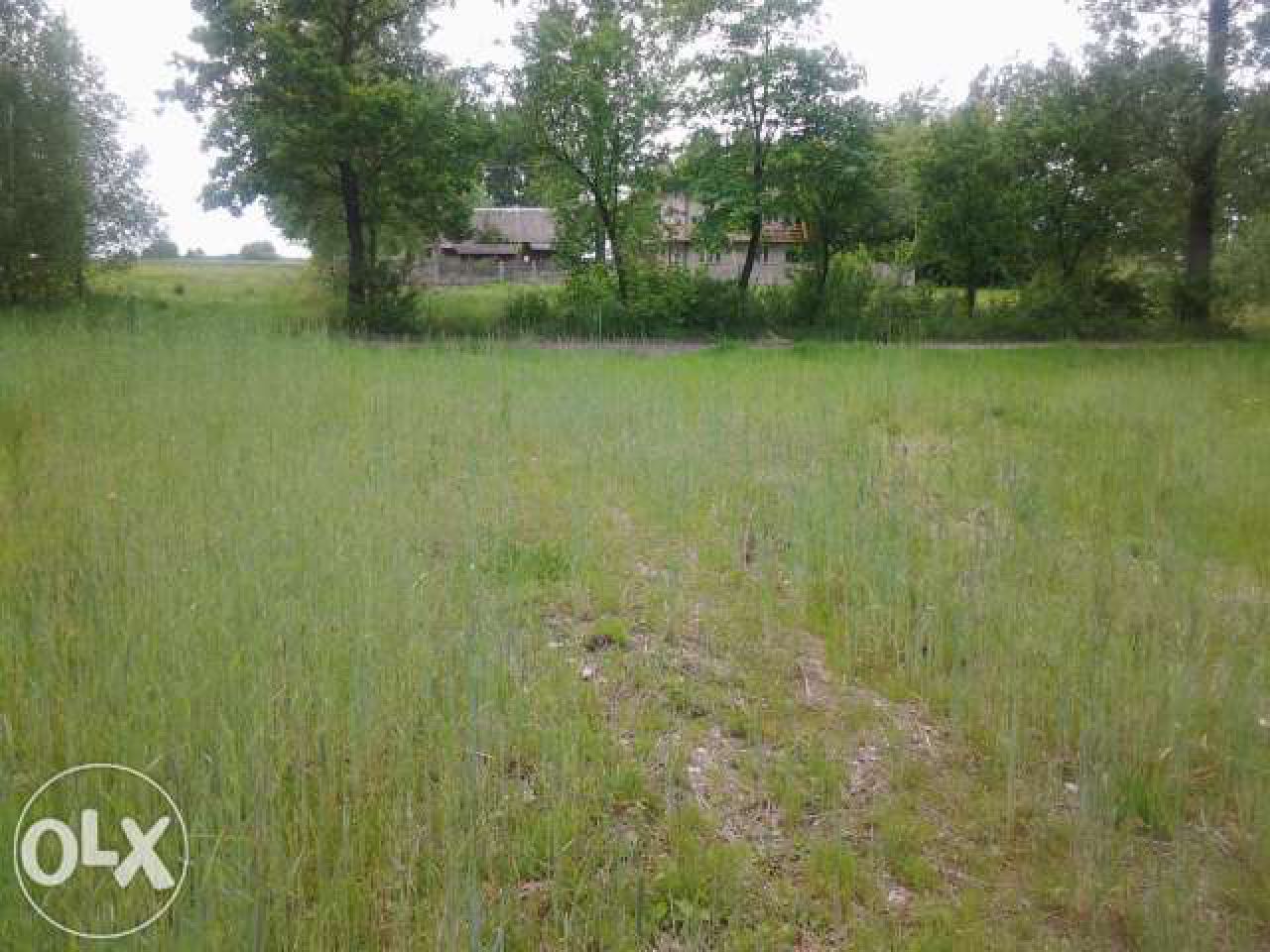 Działka budowlana Góry Prusinowskie. Zdjęcie 6