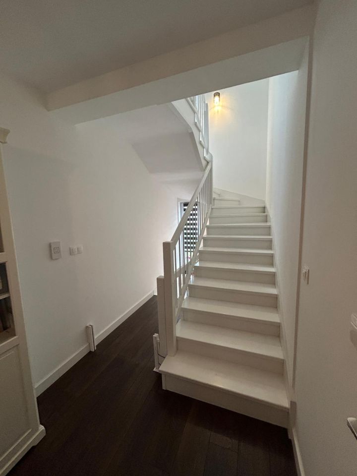 Mieszkanie 4-pokojowe Żory Śródmieście, ul. Centralna. Zdjęcie 14