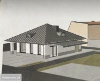 Lokal Wągrowiec, ul. Kościuszki. Zdjęcie 1