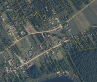 Działka rolna Pilchy. Zdjęcie 4