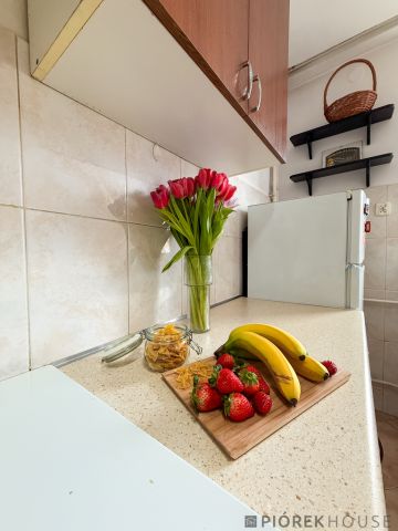 Mieszkanie 1-pokojowe Warszawa Praga-Południe, ul. Świętosławska. Zdjęcie 6