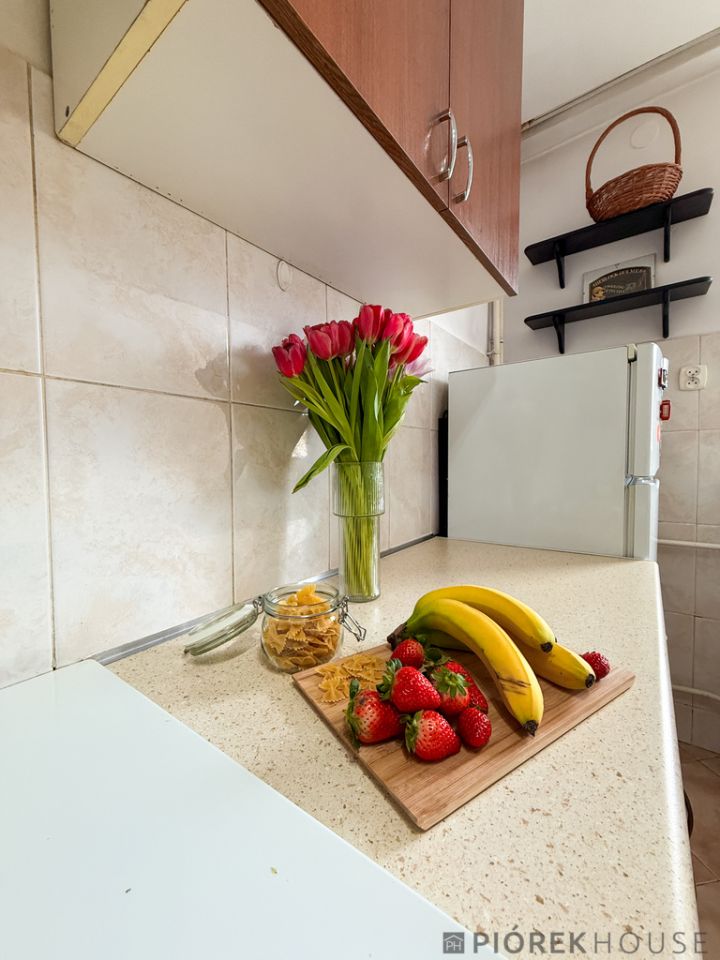 Mieszkanie 1-pokojowe Warszawa Praga-Południe, ul. Świętosławska. Zdjęcie 6